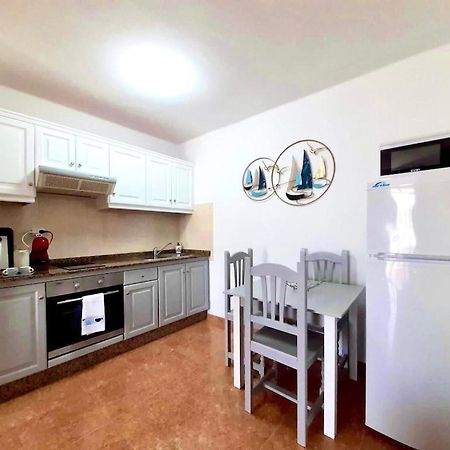 Apartamento Lory-Puerto Del Carmen Puerto del Carmen  Zewnętrze zdjęcie
