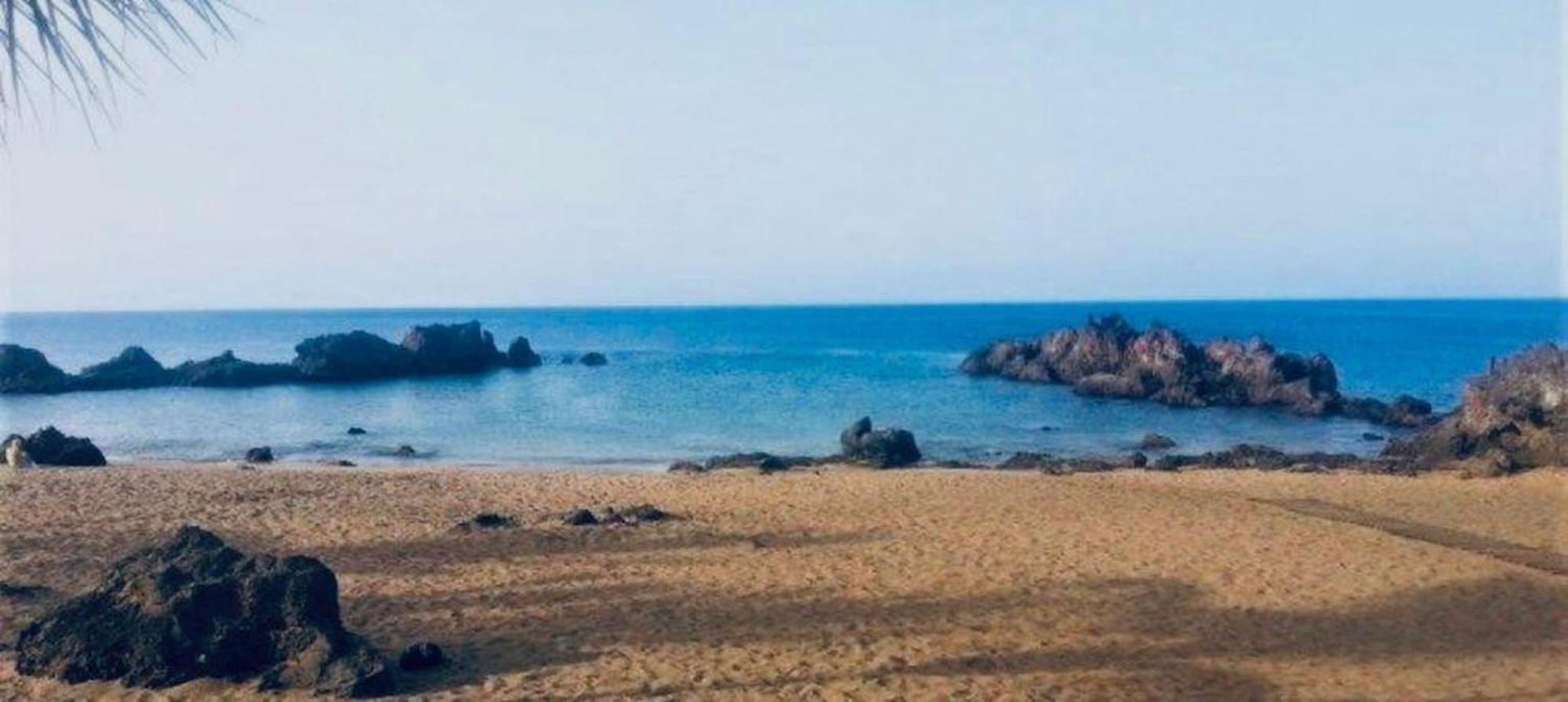Apartamento Lory-Puerto Del Carmen Puerto del Carmen  Zewnętrze zdjęcie