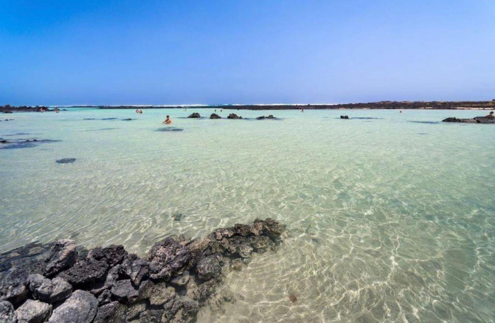 Apartamento Lory-Puerto Del Carmen Puerto del Carmen  Zewnętrze zdjęcie