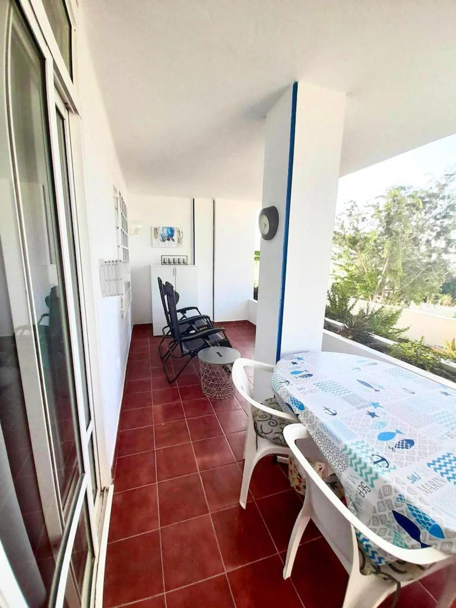 Apartamento Lory-Puerto Del Carmen Puerto del Carmen  Zewnętrze zdjęcie