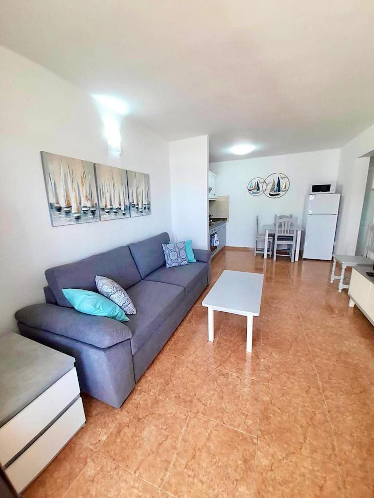 Apartamento Lory-Puerto Del Carmen Puerto del Carmen  Zewnętrze zdjęcie