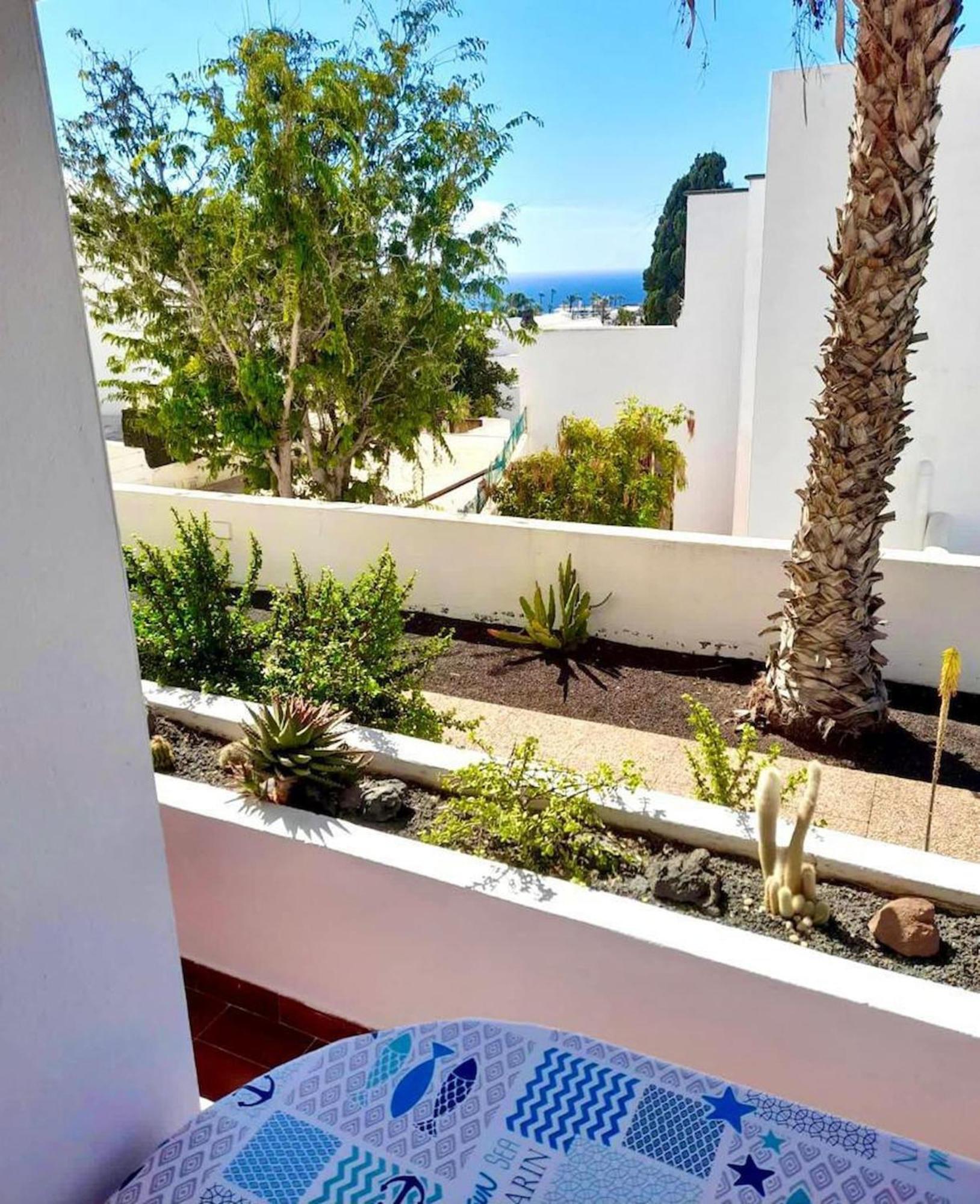 Apartamento Lory-Puerto Del Carmen Puerto del Carmen  Zewnętrze zdjęcie