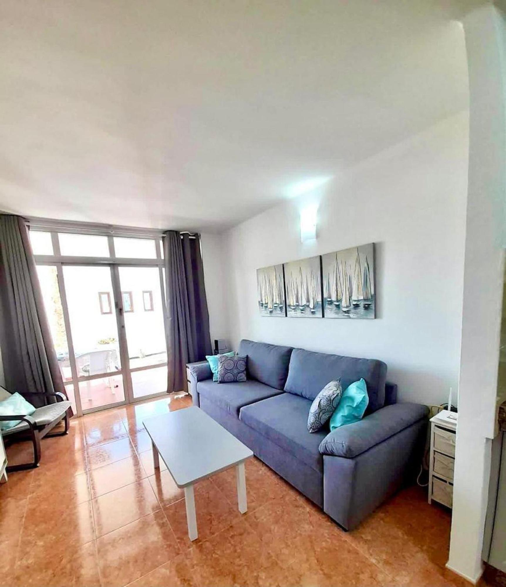 Apartamento Lory-Puerto Del Carmen Puerto del Carmen  Zewnętrze zdjęcie