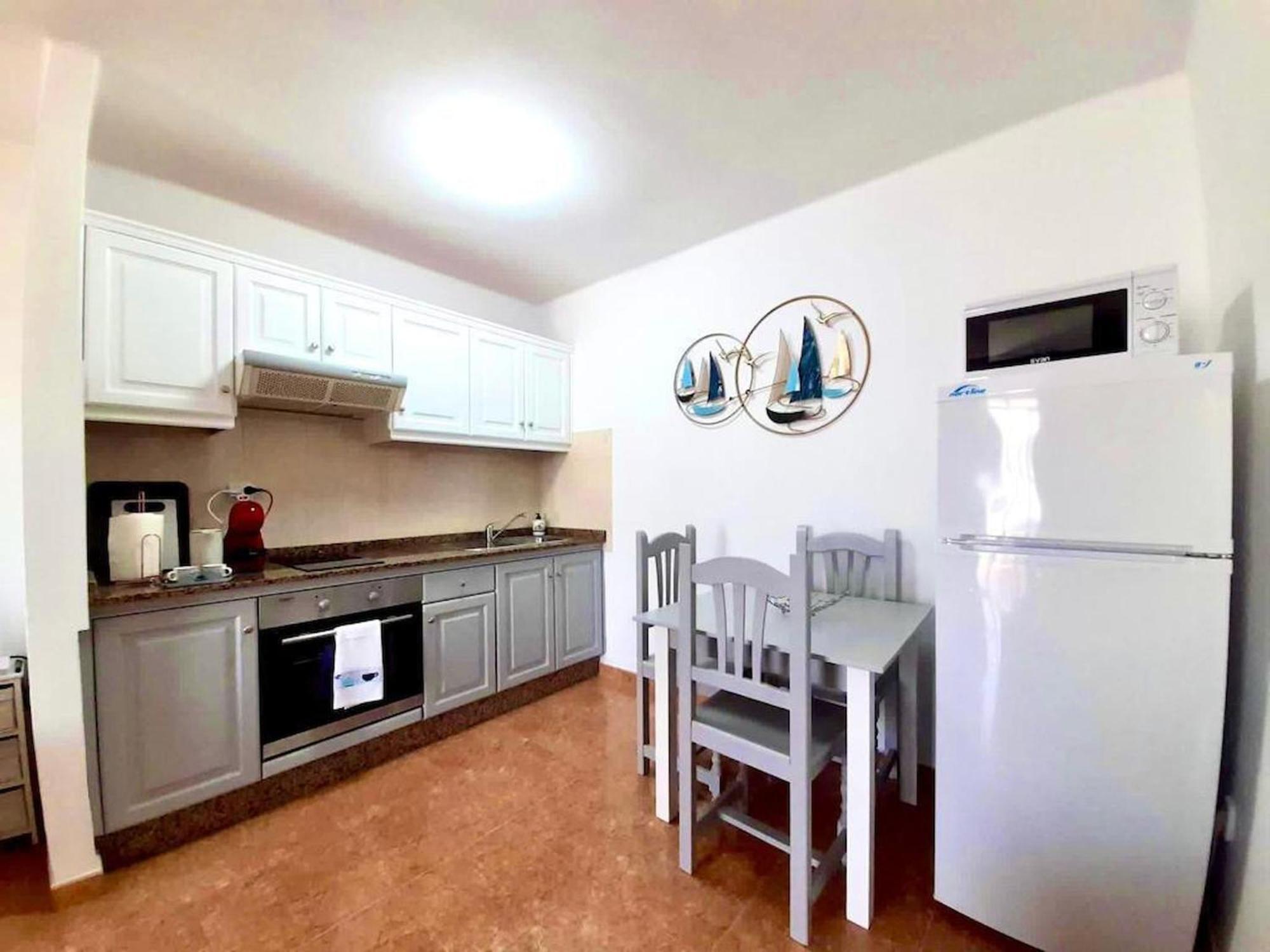 Apartamento Lory-Puerto Del Carmen Puerto del Carmen  Zewnętrze zdjęcie