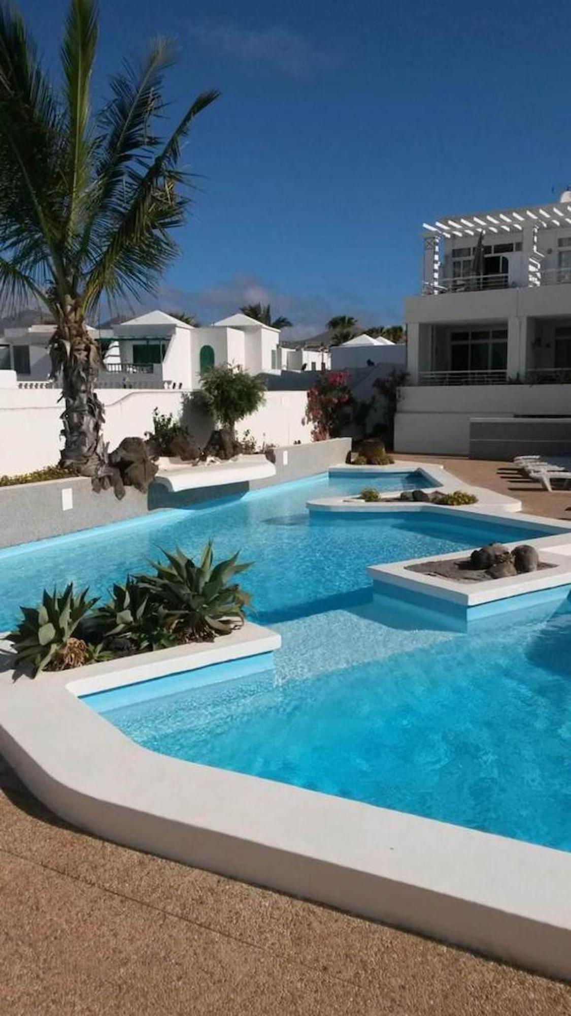 Apartamento Lory-Puerto Del Carmen Puerto del Carmen  Zewnętrze zdjęcie